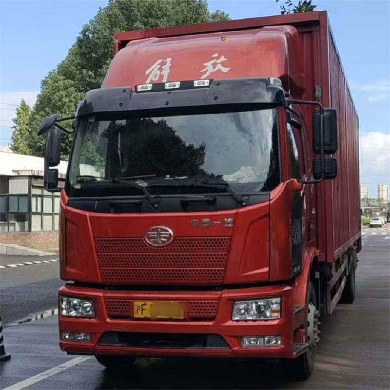 黑龙江绥化绥棱县到德清物流公司——专业货运，安心之选（德清物流专线货运）