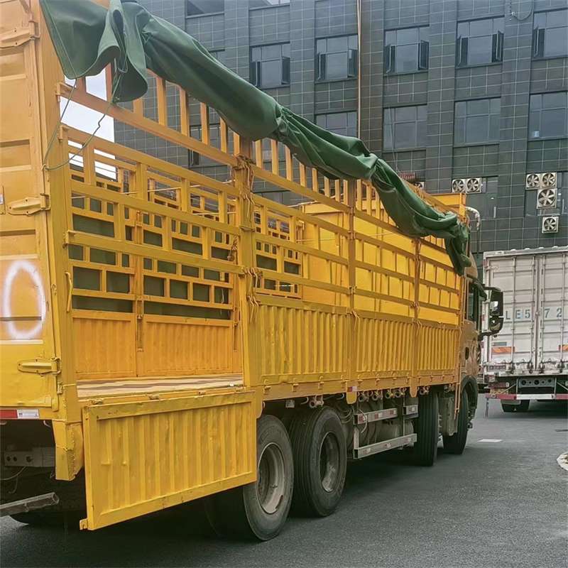 黑龙江绥化绥棱县到新泰物流公司——一站式货运服务（到新泰的物流）