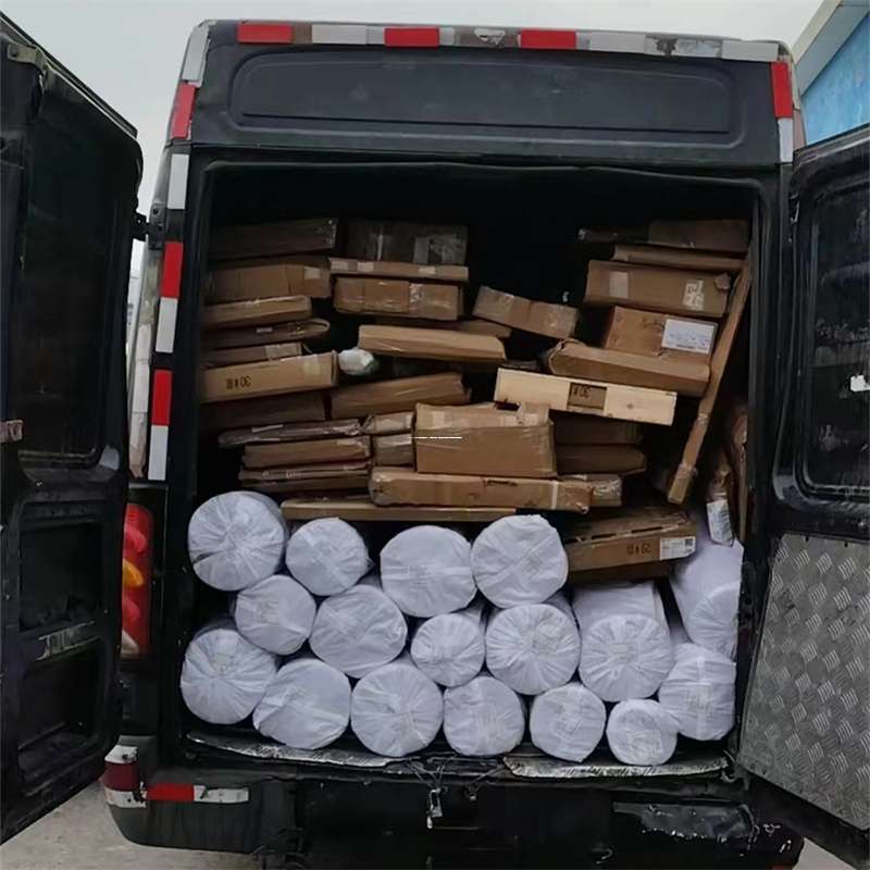 黑龙江绥化绥棱县至北海货运专线——一站式物流服务，让您的货物畅行无忧（北海到全国物流货运公司）