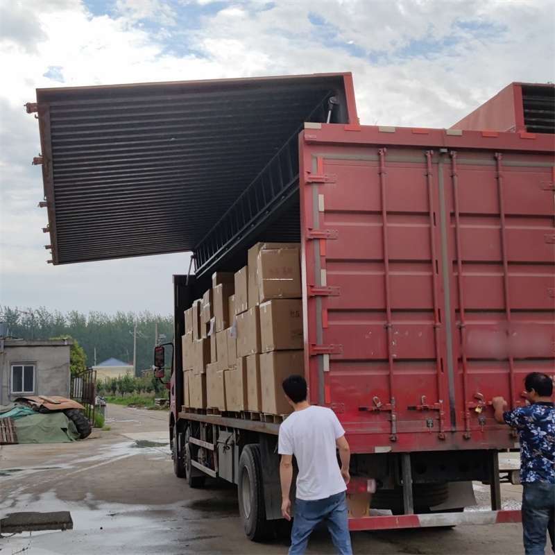 黑龙江绥化绥棱县到陇南物流公司一站式货运服务，满足您的各种需求（陇南物流运输公司）