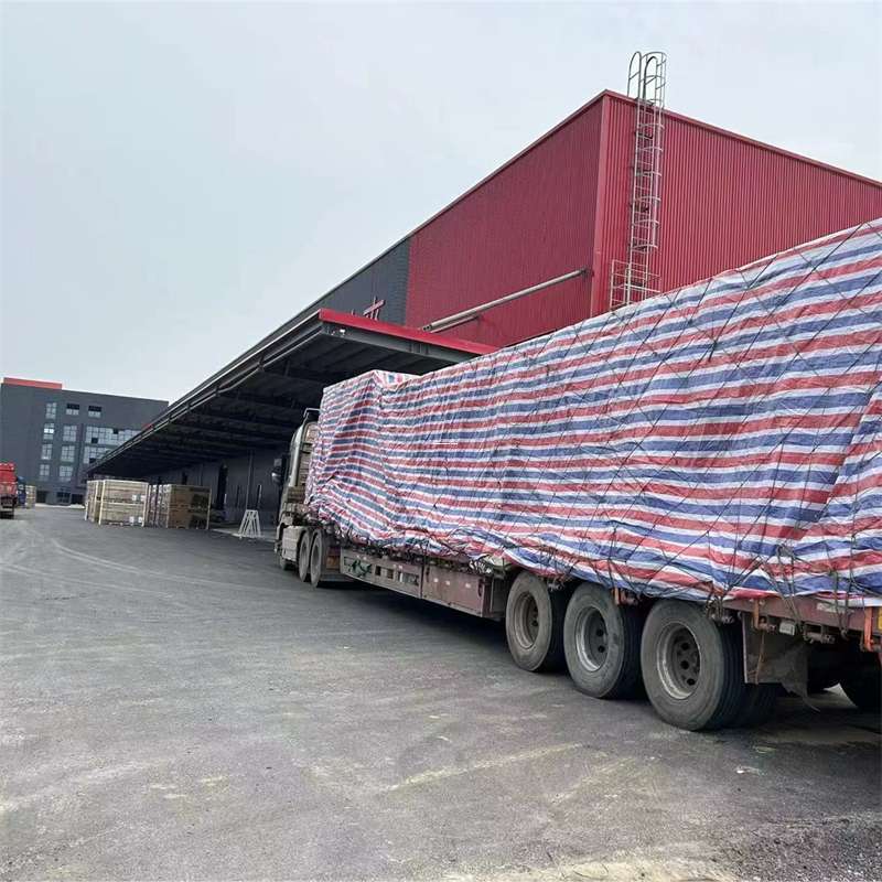 黑龙江绥化绥棱县至天门货运专线一站式物流服务，助力商业繁荣