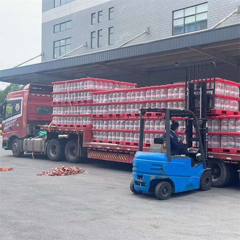 黑龙江绥化绥棱县到宁波物流公司——一站式服务，让货运更轻松