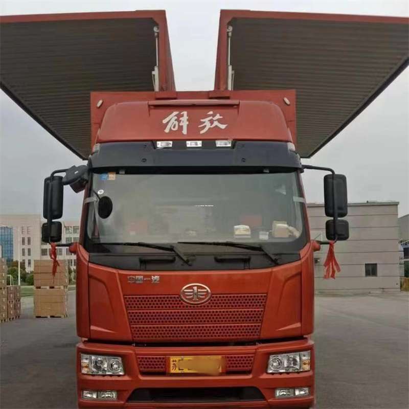黑龙江绥化绥棱县到白城物流公司——一站式服务，满足您的各种物流需求