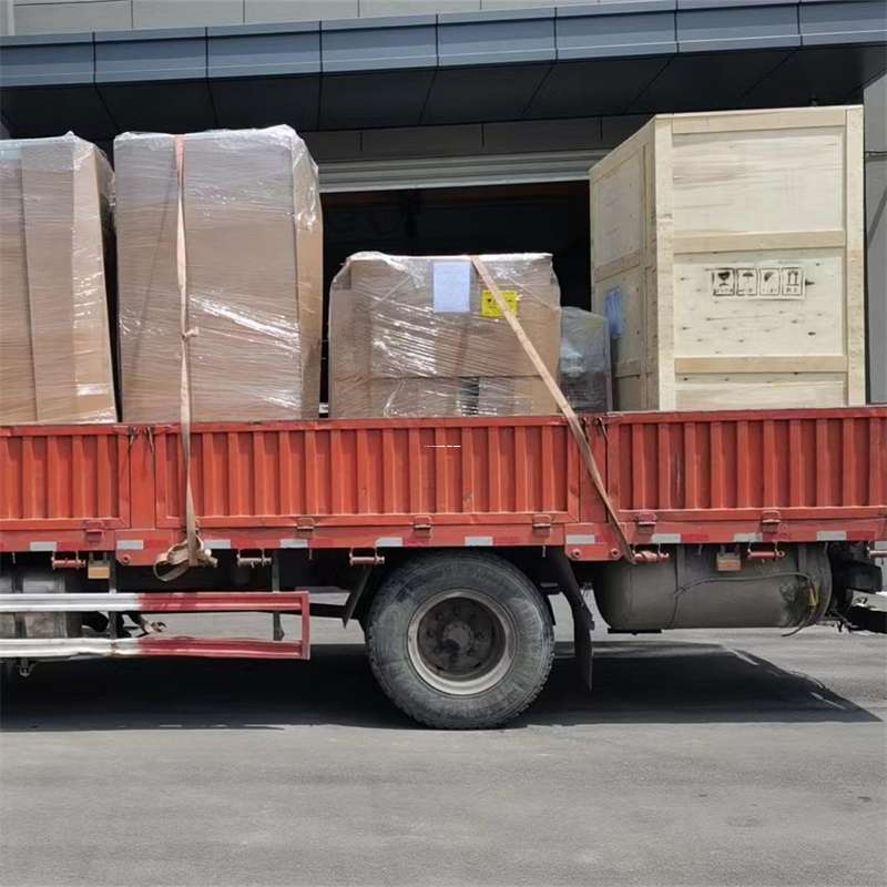 黑龙江绥化绥棱县到朔州物流公司——一站式服务，让货运更便捷