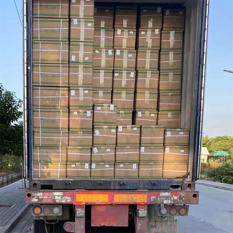 黑龙江绥化绥棱县至萍乡货运专线，一站式物流服务助您成功