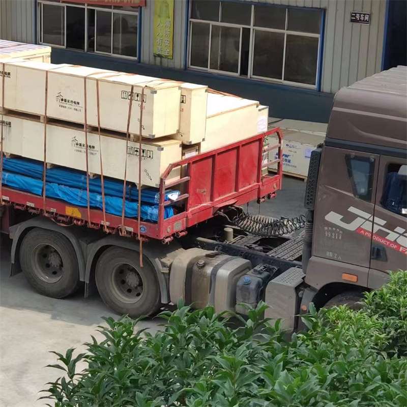 黑龙江绥化绥棱县到海口物流公司一站式服务，让货运更轻松