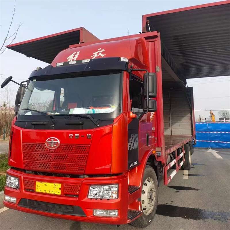 黑龙江绥化绥棱县到三明物流公司——一站式货运服务专家